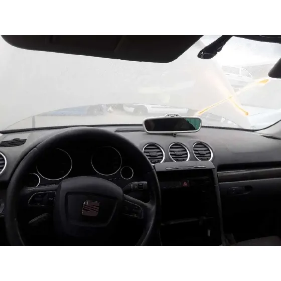 SEAT EXEO ST (3R5)(2009>) '2009 2.0 TDI GRIS