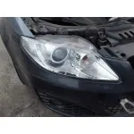 SEAT EXEO ST (3R5)(2009>) SEAT EXEO ST (3R5)(2009>) '2009 2.0 TDI GRIS 2009
