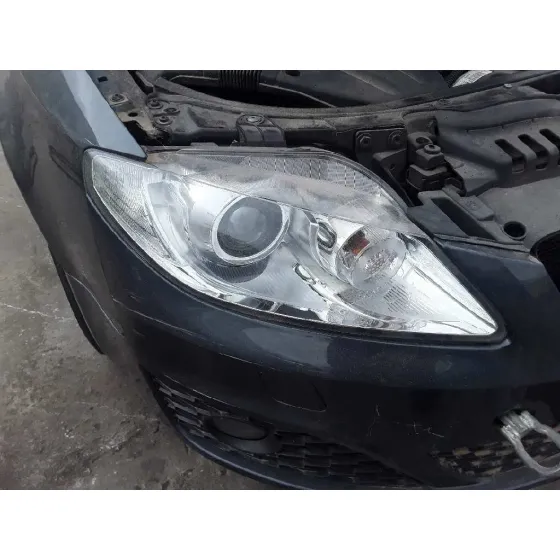 SEAT EXEO ST (3R5)(2009>) '2009 2.0 TDI GRIS