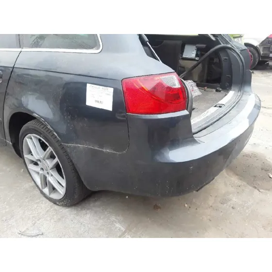 SEAT EXEO ST (3R5)(2009>) '2009 2.0 TDI GRIS