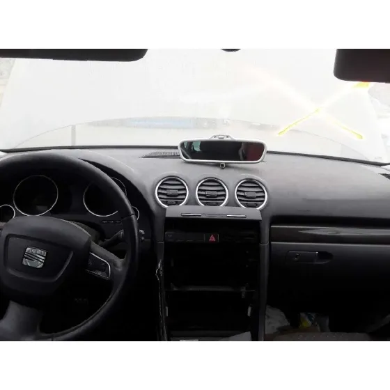 SEAT EXEO ST (3R5)(2009>) '2009 2.0 TDI GRIS