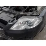 SEAT EXEO ST (3R5)(2009>) SEAT EXEO ST (3R5)(2009>) '2009 2.0 TDI GRIS 2009