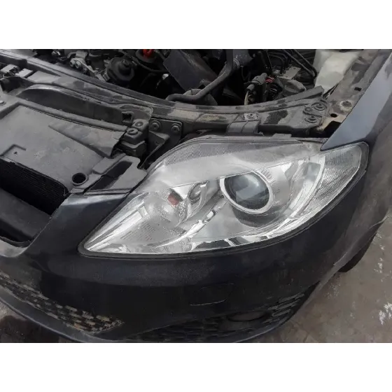 SEAT EXEO ST (3R5)(2009>) '2009 2.0 TDI GRIS