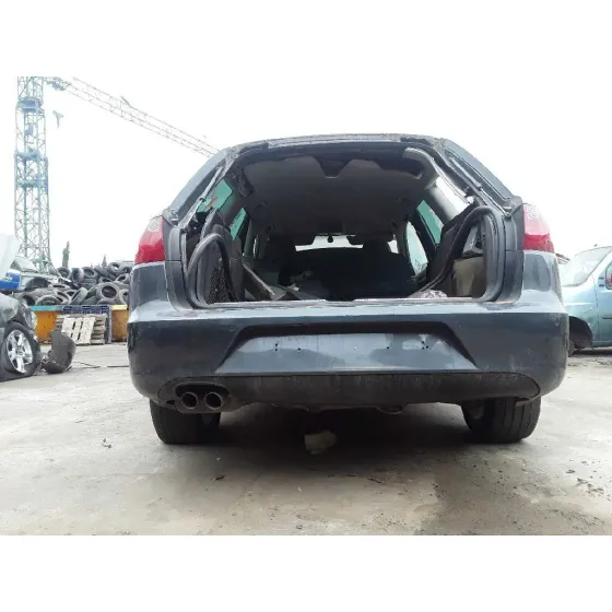 SEAT EXEO ST (3R5)(2009>) '2009 2.0 TDI GRIS