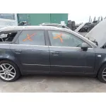 SEAT EXEO ST (3R5)(2009>) SEAT EXEO ST (3R5)(2009>) '2009 2.0 TDI GRIS 2009