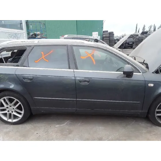 SEAT EXEO ST (3R5)(2009>) '2009 2.0 TDI GRIS