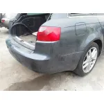 SEAT EXEO ST (3R5)(2009>) SEAT EXEO ST (3R5)(2009>) '2009 2.0 TDI GRIS 2009