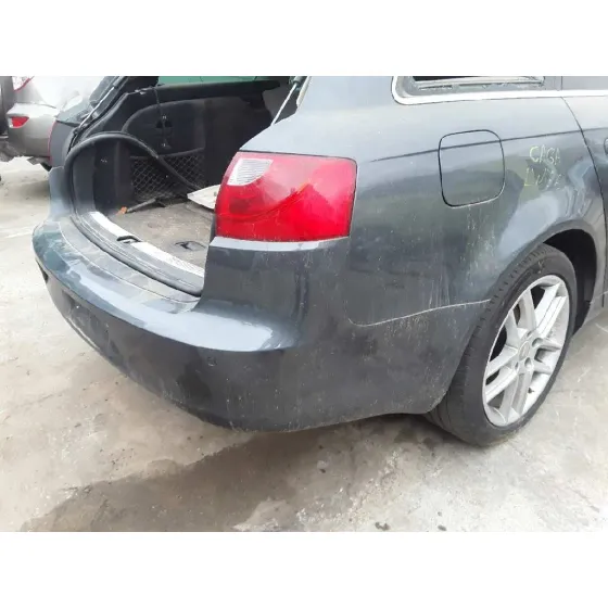 SEAT EXEO ST (3R5)(2009>) '2009 2.0 TDI GRIS