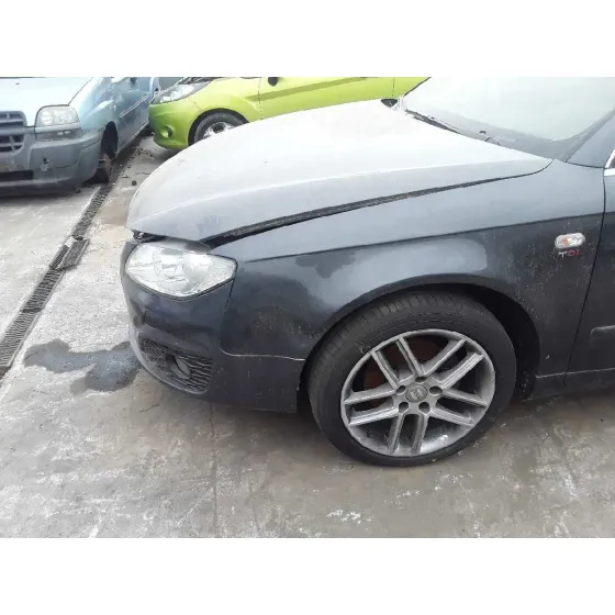 SEAT EXEO ST (3R5)(2009>) '2009 2.0 TDI GRIS