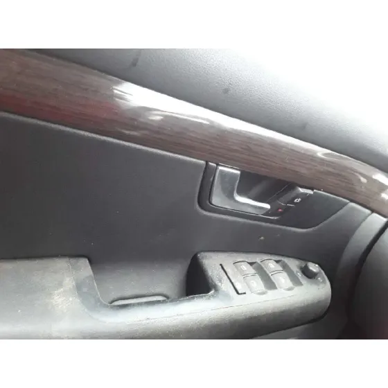 SEAT EXEO ST (3R5)(2009>) '2009 2.0 TDI GRIS