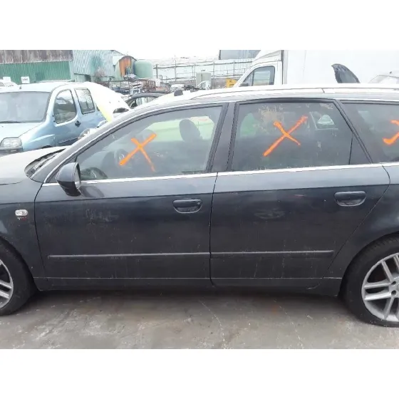 SEAT EXEO ST (3R5)(2009>) '2009 2.0 TDI GRIS