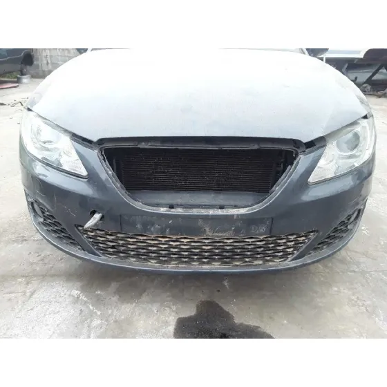 SEAT EXEO ST (3R5)(2009>) '2009 2.0 TDI GRIS