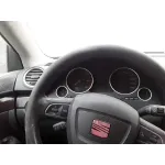 SEAT EXEO ST (3R5)(2009>) SEAT EXEO ST (3R5)(2009>) '2009 2.0 TDI GRIS 2009