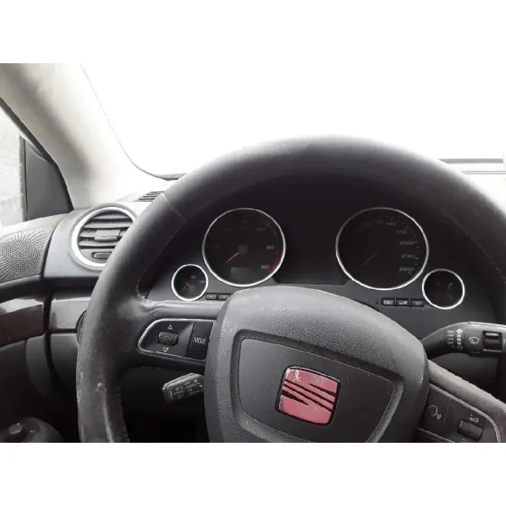 SEAT EXEO ST (3R5)(2009>) '2009 2.0 TDI GRIS