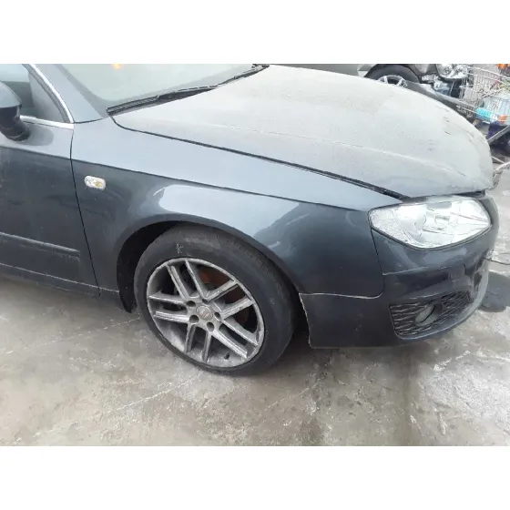 SEAT EXEO ST (3R5)(2009>) '2009 2.0 TDI GRIS