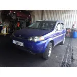 HONDA HR-V (GH) HONDA HR-V (GH) '2001 4WD (5-PTAS.) AZUL LILA 2000