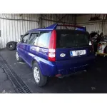 HONDA HR-V (GH) HONDA HR-V (GH) '2001 4WD (5-PTAS.) AZUL LILA 2000