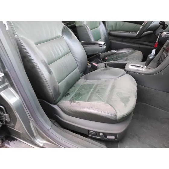 AUDI ALLROAD QUATTRO (4B5) '2000 2.7 V6 30V BITURBO GRIS VERDOSO