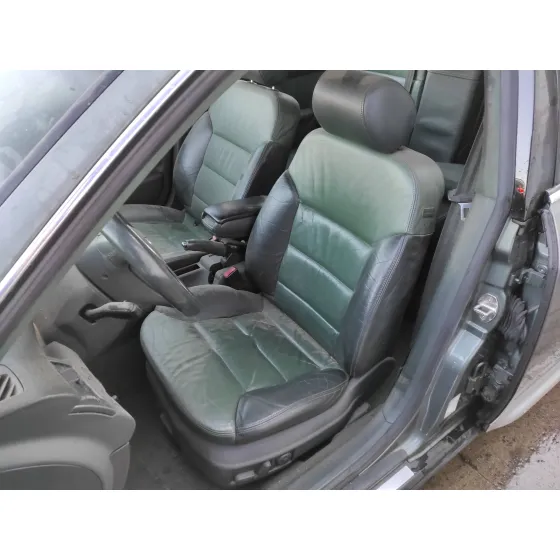 AUDI ALLROAD QUATTRO (4B5) '2000 2.7 V6 30V BITURBO GRIS VERDOSO