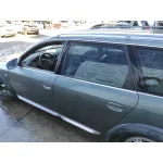 AUDI ALLROAD QUATTRO (4B5) AUDI ALLROAD QUATTRO (4B5) '2000 2.7 V6 30V BITURBO GRIS VERDOSO 2000