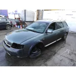 AUDI ALLROAD QUATTRO (4B5) AUDI ALLROAD QUATTRO (4B5) '2000 2.7 V6 30V BITURBO GRIS VERDOSO 2000