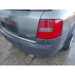 AUDI ALLROAD QUATTRO (4B5) AUDI ALLROAD QUATTRO (4B5) '2000 2.7 V6 30V BITURBO GRIS VERDOSO 2000