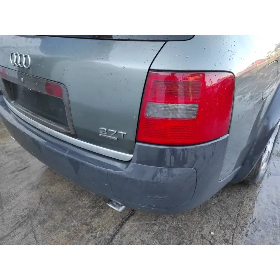 AUDI ALLROAD QUATTRO (4B5) '2000 2.7 V6 30V BITURBO GRIS VERDOSO