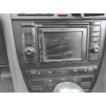 AUDI ALLROAD QUATTRO (4B5) AUDI ALLROAD QUATTRO (4B5) '2000 2.7 V6 30V BITURBO GRIS VERDOSO 2000