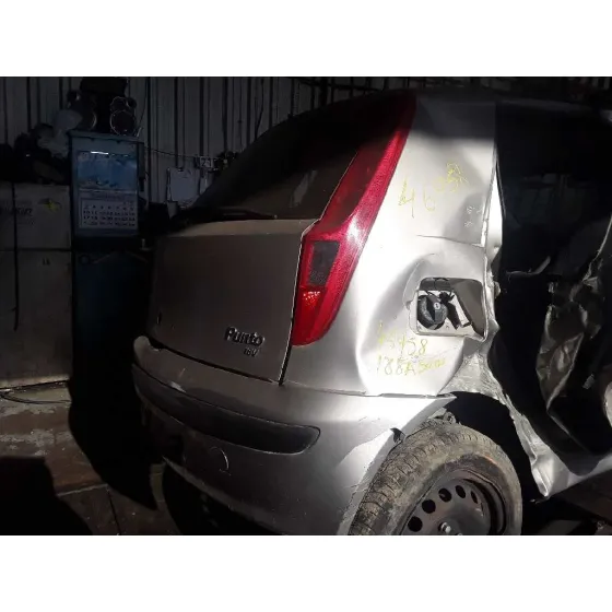 FIAT PUNTO BERLINA (188) '2003 1.2 16V CAT PLATA