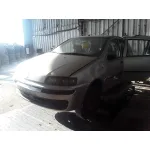 FIAT PUNTO BERLINA (188) FIAT PUNTO BERLINA (188) '2003 1.2 16V CAT PLATA 2003
