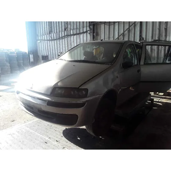 FIAT PUNTO BERLINA (188) '2003 1.2 16V CAT PLATA