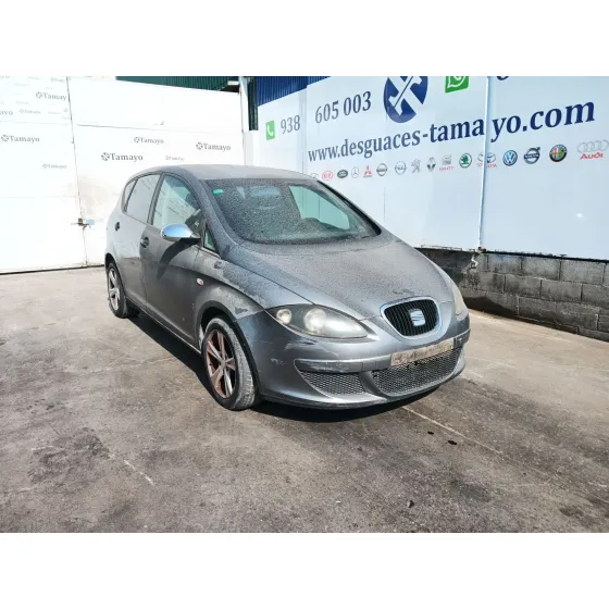 Seat ALTEA (5P1) 2004