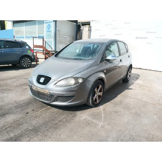 Seat ALTEA (5P1) 2004