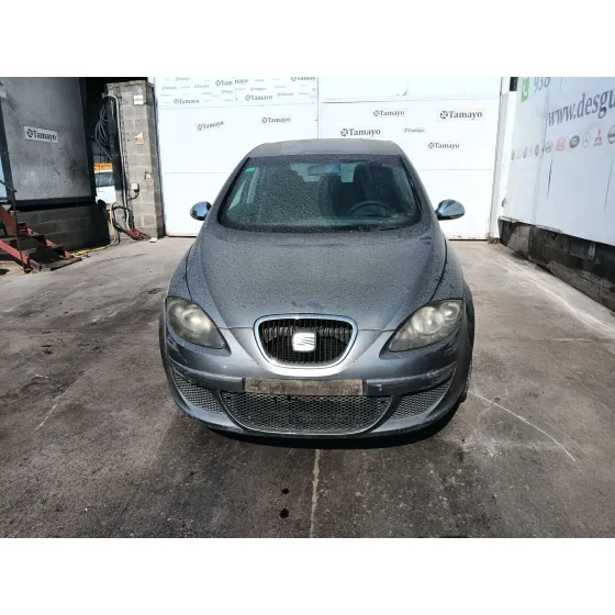 Seat ALTEA (5P1) 2004