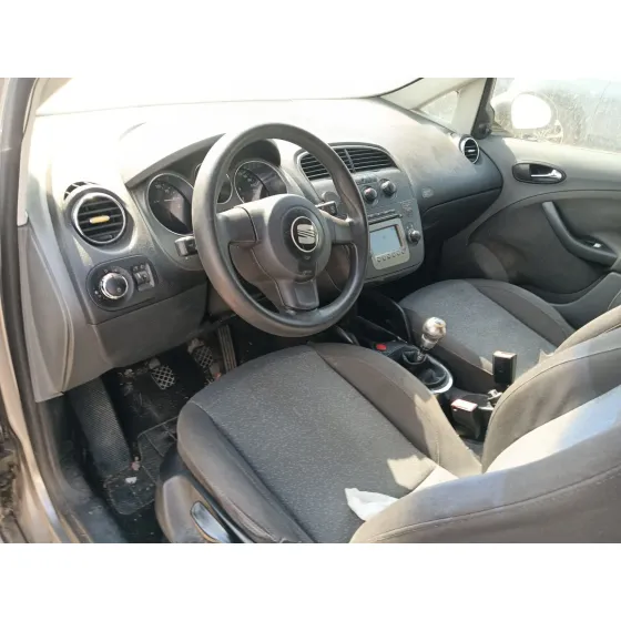 Seat ALTEA (5P1) 2004