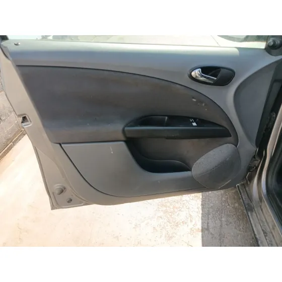 Seat ALTEA (5P1) 2004