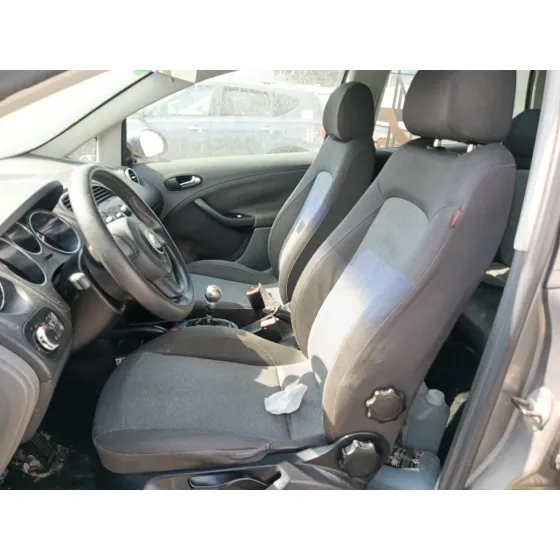 Seat ALTEA (5P1) 2004
