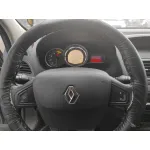 RENAULT MEGANE III BERLINA 5 P RENAULT MEGANE III BERLINA 5 P '2010 1.5 DCI DIESEL CAT GRIS 2008