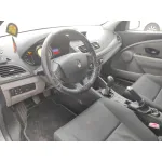 RENAULT MEGANE III BERLINA 5 P RENAULT MEGANE III BERLINA 5 P '2010 1.5 DCI DIESEL CAT GRIS 2008