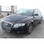 AUDI A4 BERLINA (8E) AUDI A4 BERLINA (8E) '2007 2.0 TDI NEGRO 2004