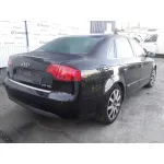 AUDI A4 BERLINA (8E) AUDI A4 BERLINA (8E) '2007 2.0 TDI NEGRO 2004
