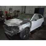 AUDI A3 (8P) AUDI A3 (8P) '2004 2.0 TDI BLANCO 2003
