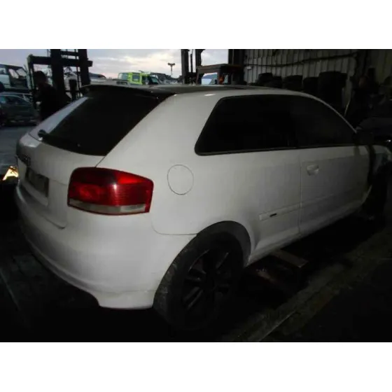 AUDI A3 (8P) '2004 2.0 TDI BLANCO