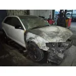 AUDI A3 (8P) AUDI A3 (8P) '2004 2.0 TDI BLANCO 2003