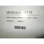 AUDI A3 (8P) AUDI A3 (8P) '2004 2.0 TDI BLANCO 2003