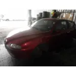 ALFA ROMEO 147 (190) ALFA ROMEO ALFA 147 (190) '2001 1.6 16V CAT GRANATE 2000