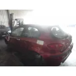 ALFA ROMEO 147 (190) ALFA ROMEO ALFA 147 (190) '2001 1.6 16V CAT GRANATE 2000