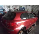 ALFA ROMEO 147 (190) ALFA ROMEO ALFA 147 (190) '2001 1.6 16V CAT GRANATE 2000