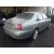 MG ROVER SERIE 75 (RJ) '2000 2.5 V6 24V CAT PISTACHO