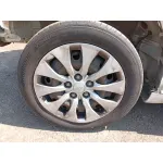Citroen C4 III (BA_, BB_, BC_) 2020